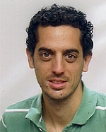 Picture of Dr. Gilad Tocker